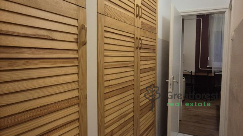 Debrecen, Greatforest Area, flat  