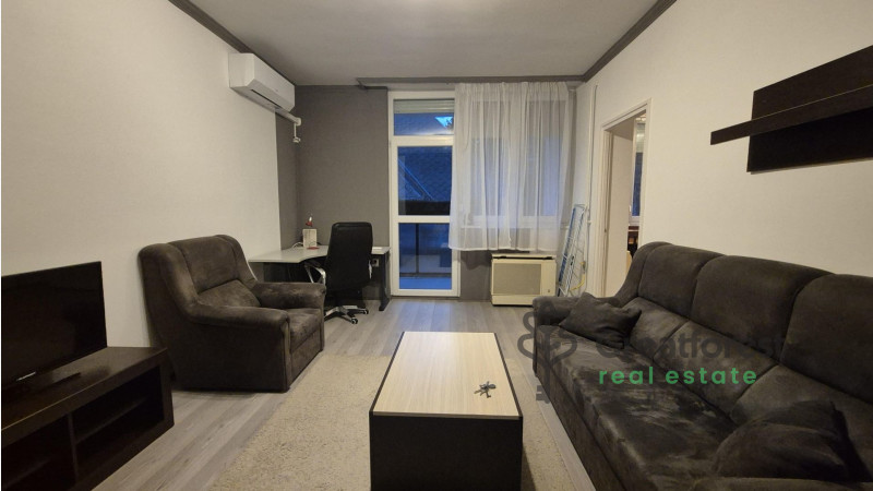 Debrecen, Greatforest Area, flat  