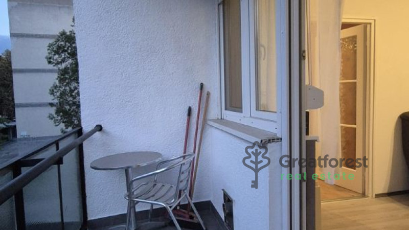 Debrecen, Greatforest Area, flat  