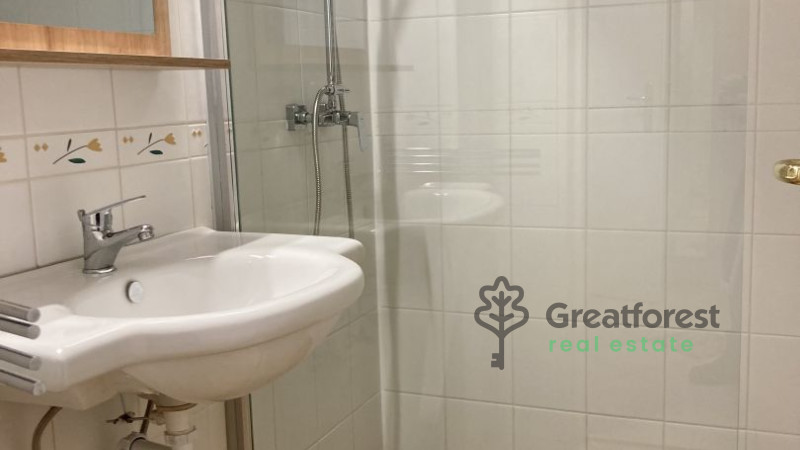 Debrecen, Main Campus Area, flat  