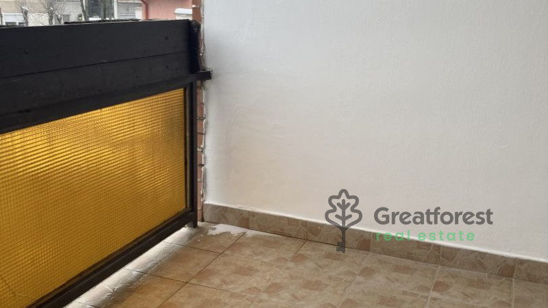 Debrecen, Main Campus Area, flat  