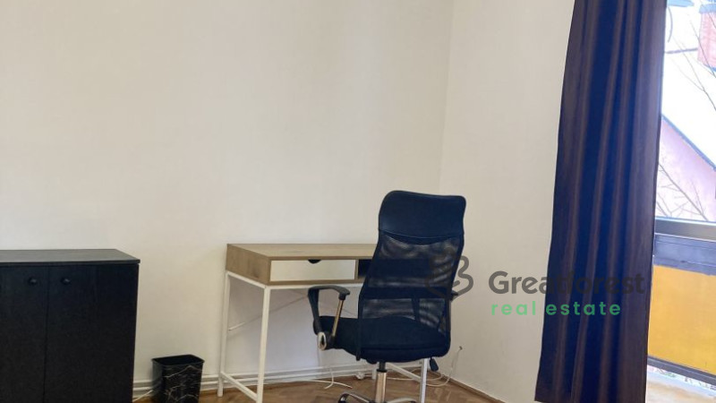 Debrecen, Main Campus Area, flat  