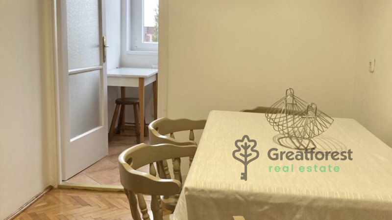 Debrecen, Main Campus Area, flat  