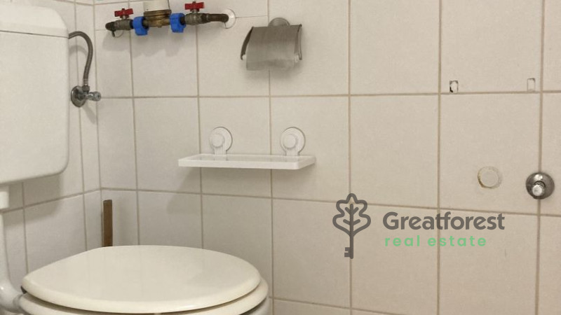 Debrecen, Main Campus Area, flat  