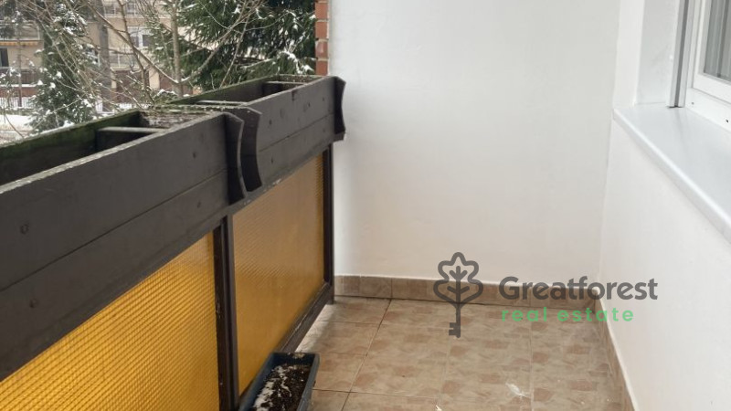 Debrecen, Main Campus Area, flat  