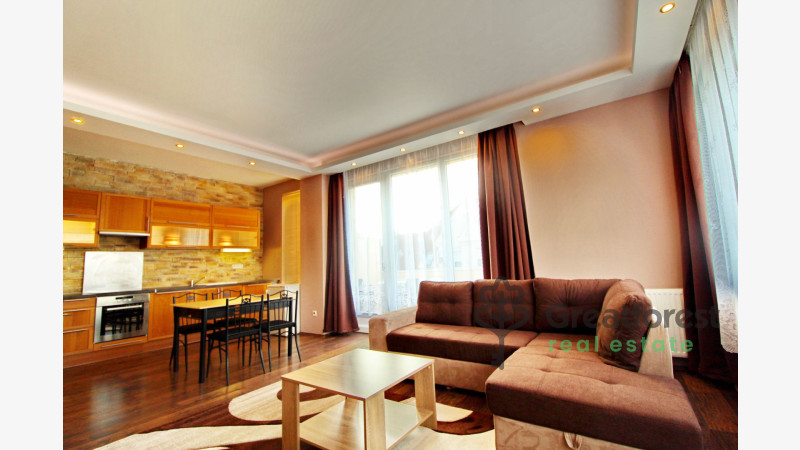 Debrecen, Close To Main Campus, flat  
