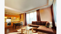 Debrecen, Close To Main Campus, flat  