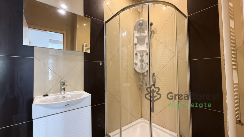 Debrecen, Close To Main Campus, flat  