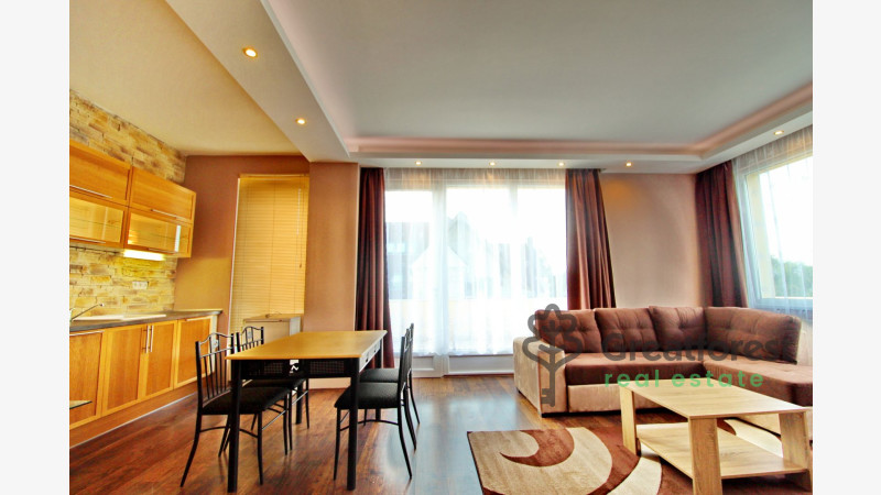 Debrecen, Close To Main Campus, flat  