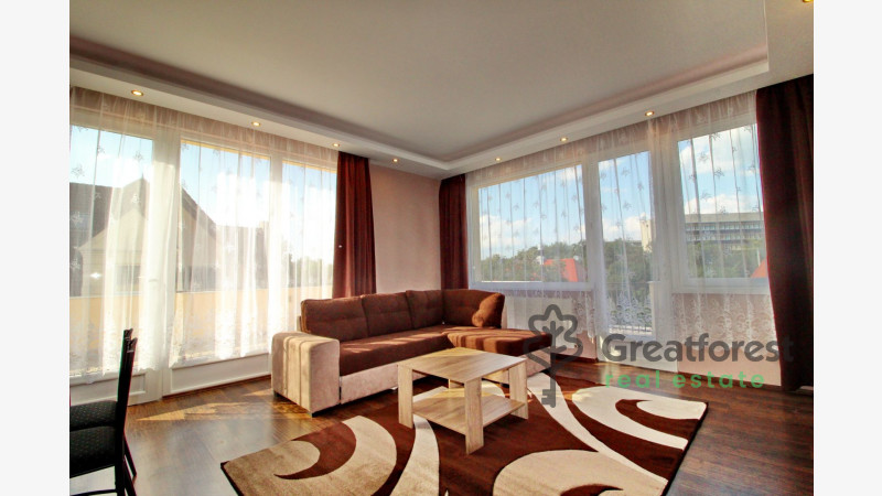 Debrecen, Close To Main Campus, flat  