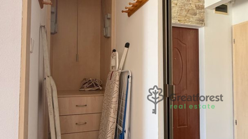 Debrecen, Close To Main Campus, flat  
