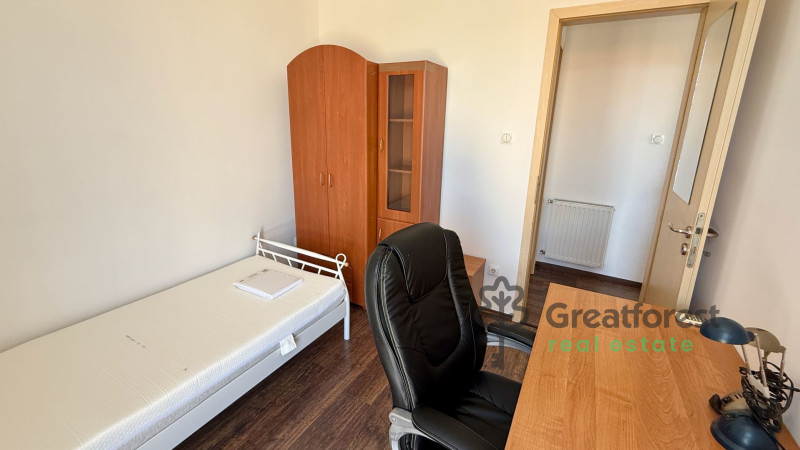 Debrecen, Close To Main Campus, flat  