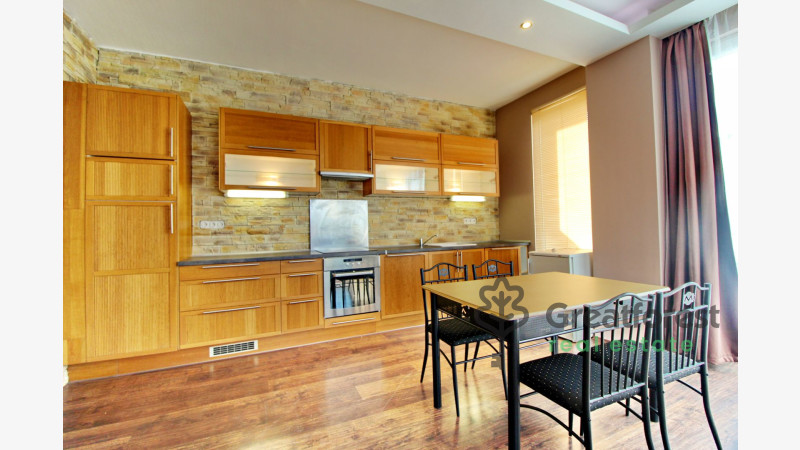 Debrecen, Close To Main Campus, flat  