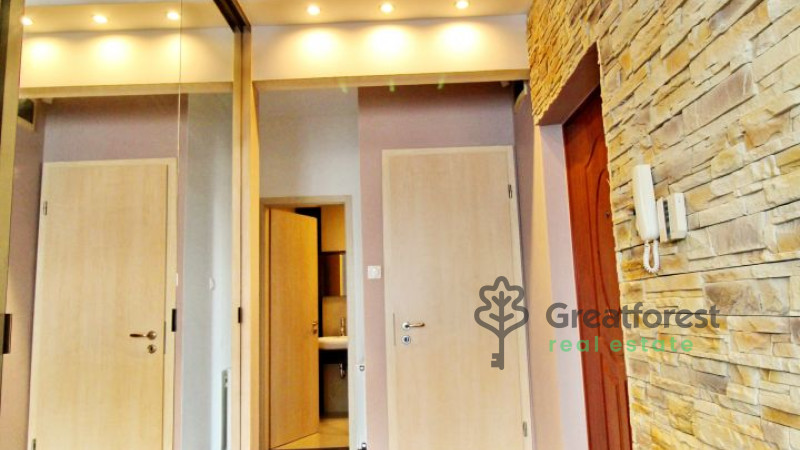 Debrecen, Close To Main Campus, flat  