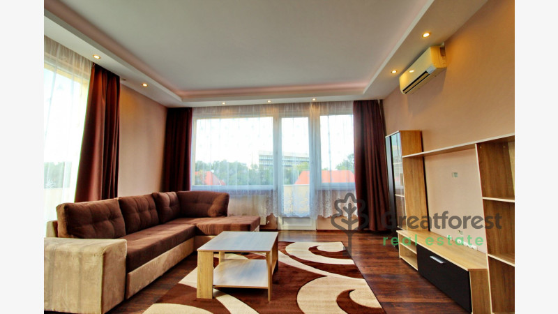 Debrecen, Close To Main Campus, flat  