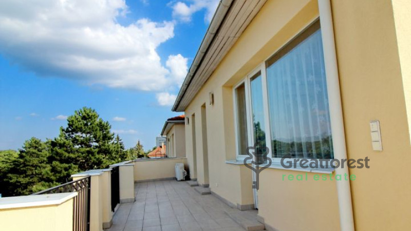 Debrecen, Close To Main Campus, flat  