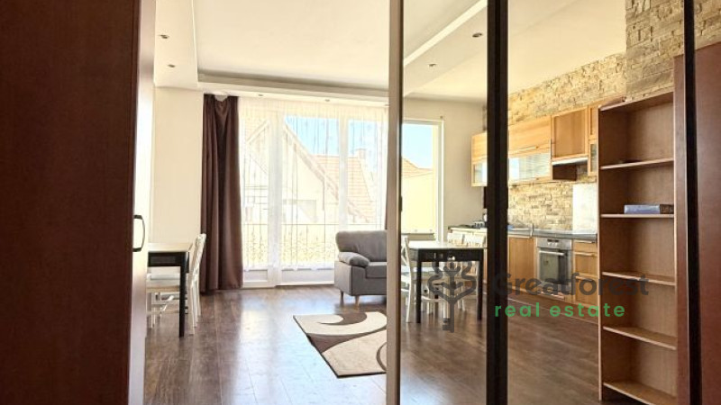 Debrecen, Close To Main Campus, flat  