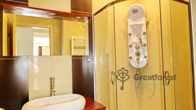 Debrecen, Close To Main Campus, flat  