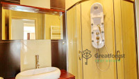 Debrecen, Close To Main Campus, flat  