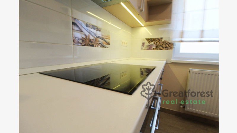 Debrecen, Kassai Campus Area, flat  