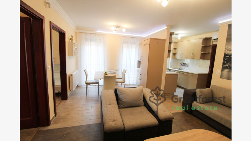 Debrecen, Kassai Campus Area, flat  