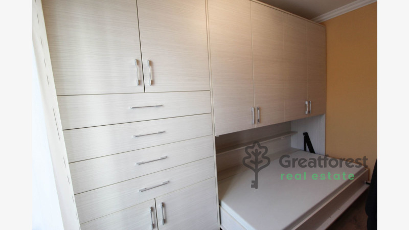 Debrecen, Kassai Campus Area, flat  