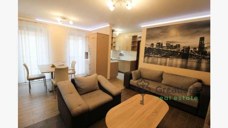 Debrecen, Kassai Campus Area, flat  