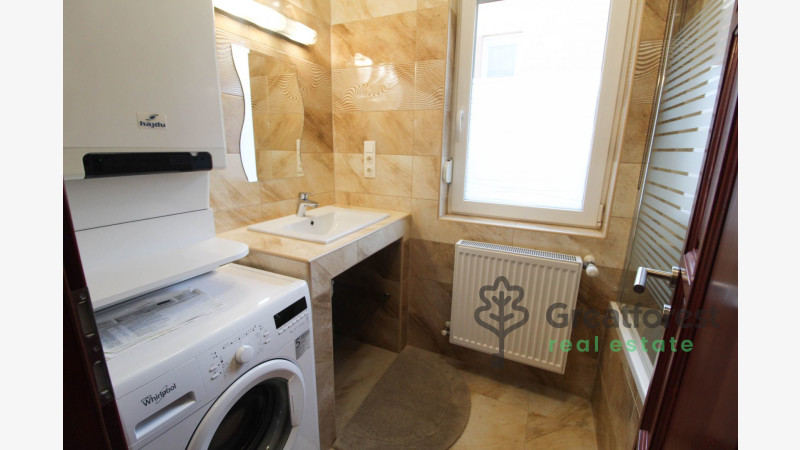 Debrecen, Kassai Campus Area, flat  