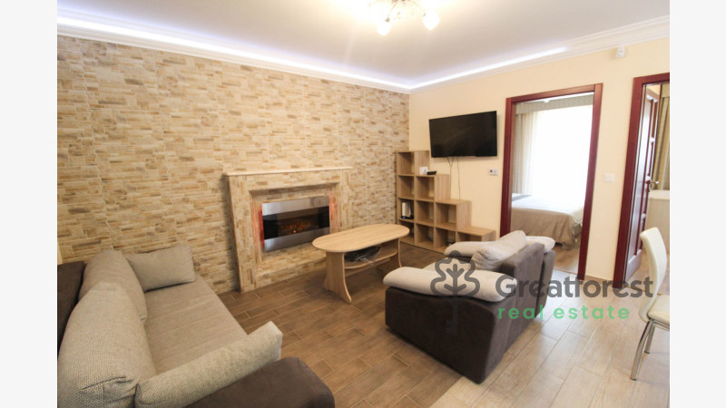 Debrecen, Kassai Campus Area, flat  