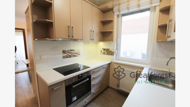 Debrecen, Kassai Campus Area, flat  