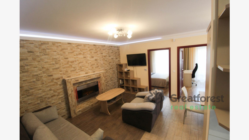 Debrecen, Kassai Campus Area, flat  