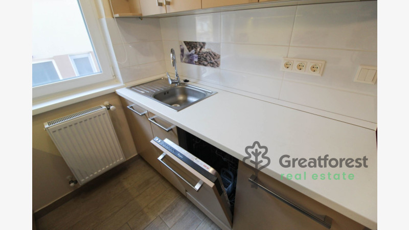 Debrecen, Kassai Campus Area, flat  