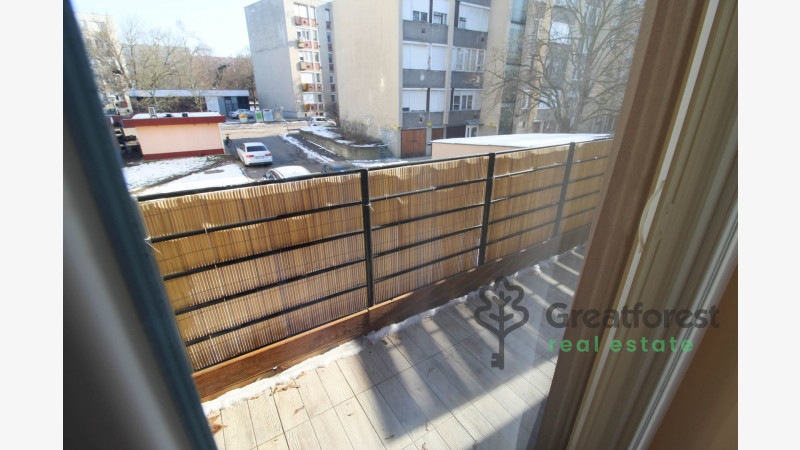 Debrecen, Kassai Campus Area, flat  