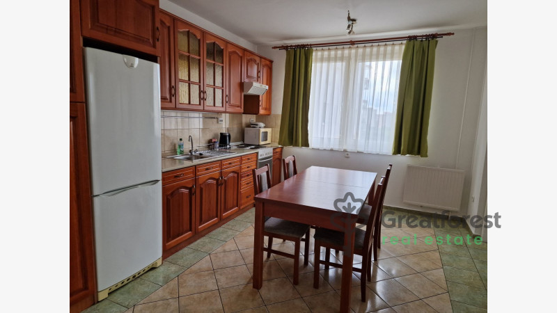 Debrecen, Close To Main Campus Agricult. Unversity, block of flats  