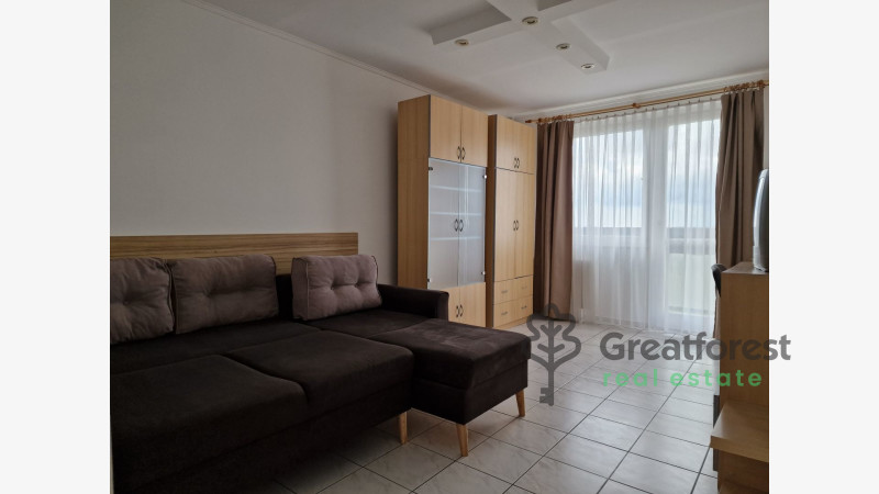 Debrecen, Close To Main Campus Agricult. Unversity, block of flats  