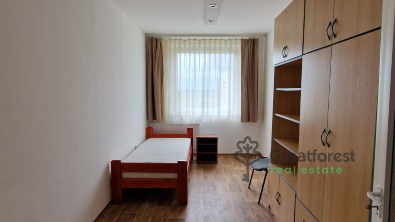 Debrecen, Close To Main Campus Agricult. Unversity, block of flats  