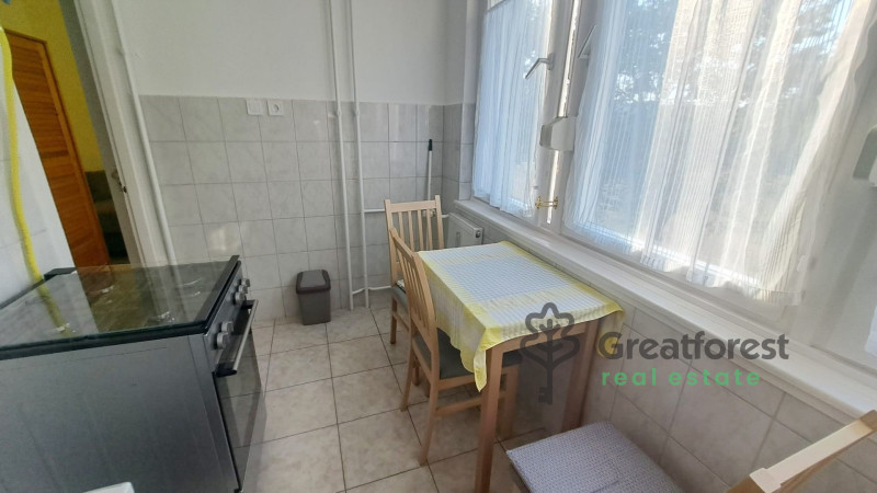 Debrecen, Close To Main Campus, room  