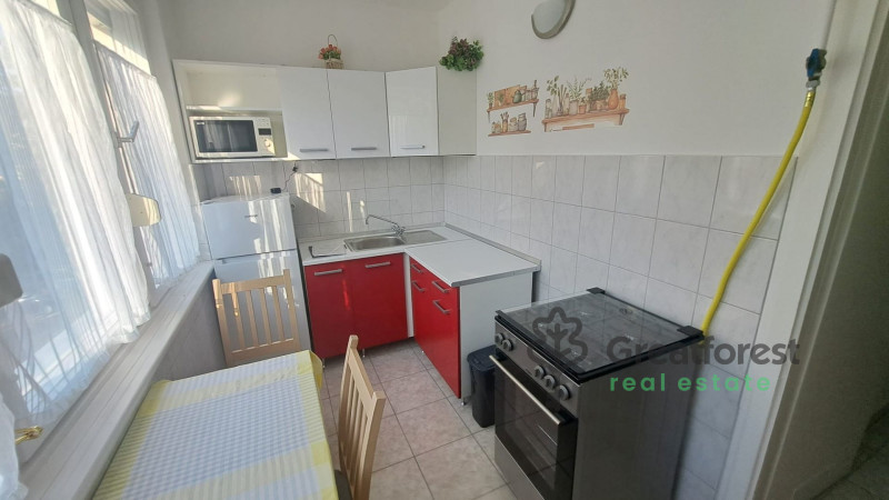 Debrecen, Close To Main Campus, room  