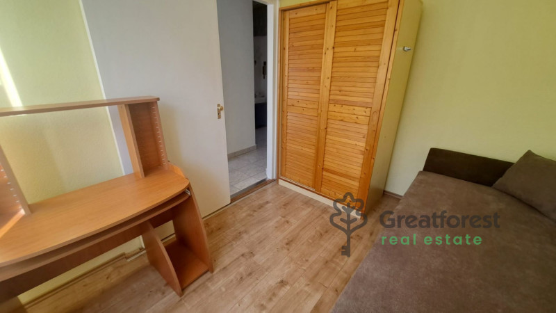 Debrecen, Close To Main Campus, room  