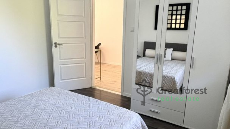 Debrecen, City Center, flat  