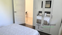 Debrecen, City Center, flat  