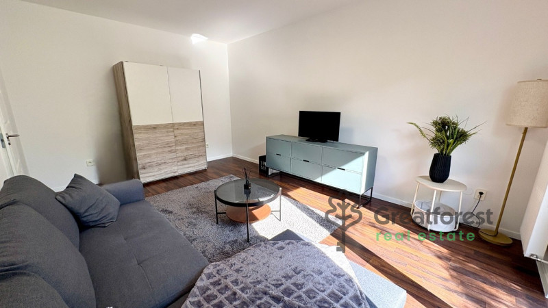 Debrecen, City Center, flat  