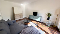 Debrecen, City Center, flat  