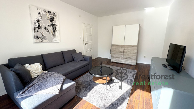 Debrecen, City Center, flat  
