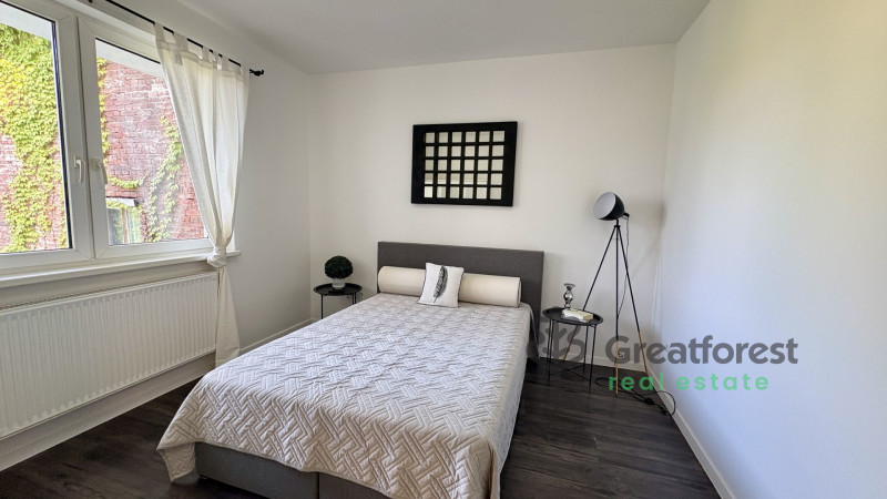 Debrecen, City Center, flat  