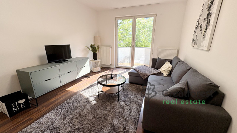 Debrecen, City Center, flat  