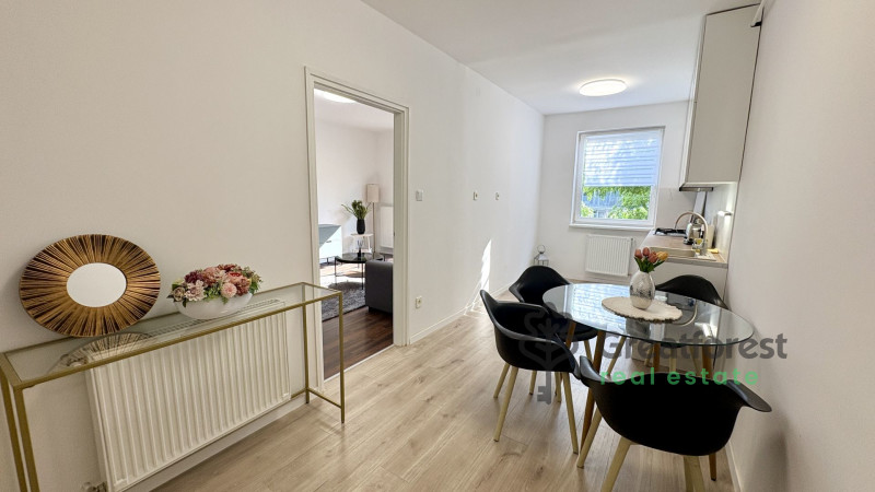 Debrecen, City Center, flat  