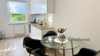 Debrecen, City Center, flat  