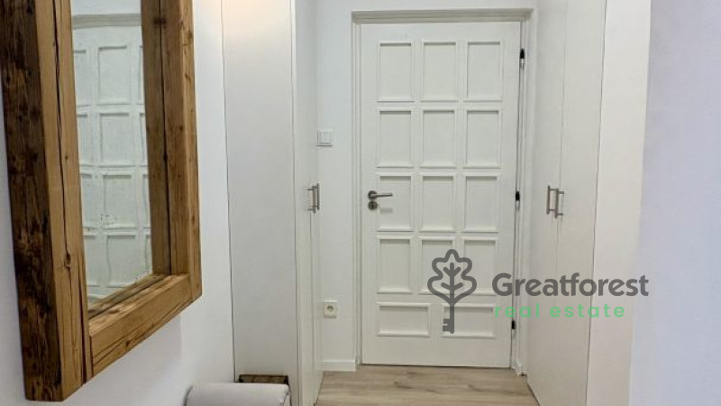 Debrecen, City Center, flat  