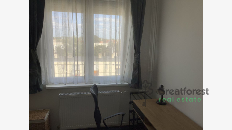 Debrecen, Main Campus Area, flat  